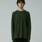 FRANCHISE WAFFLE LS T-SHIRT // SURPLUS