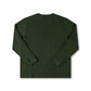 FRANCHISE WAFFLE LS T-SHIRT // SURPLUS