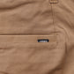 LEGACY CHINO PANT // KHAKI