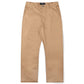 LEGACY CHINO PANT // KHAKI