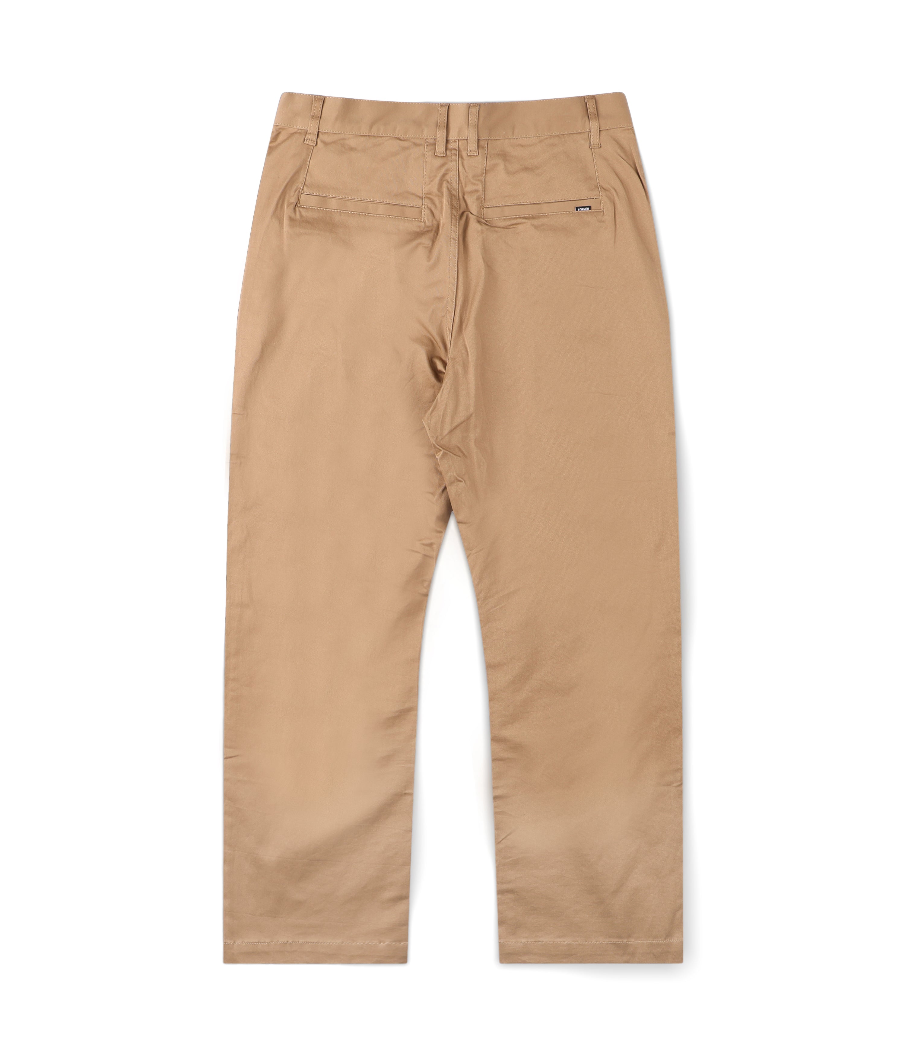 LEGACY CHINO PANT // KHAKI – FORMER MERCHANDISE