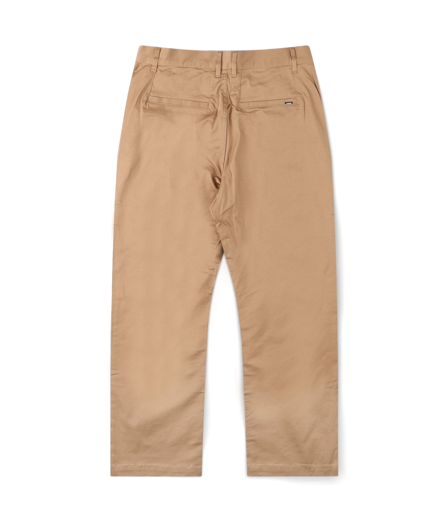 LEGACY CHINO PANT // KHAKI