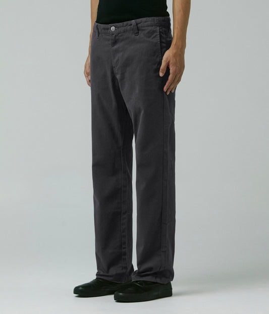 CRUX PANT // GREY