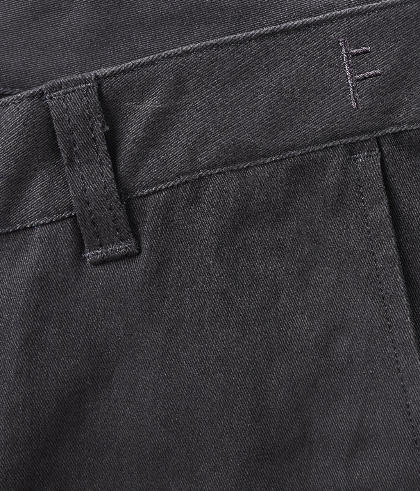 CRUX PANT // GREY