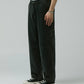 VT DISTEND DENIM CARPENTER PANT //  WASHED BLACK