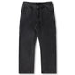 VT DISTEND DENIM CARPENTER PANT //  WASHED BLACK