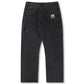VT DISTEND DENIM CARPENTER PANT //  WASHED BLACK