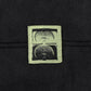 VT DISTEND DENIM CARPENTER PANT //  WASHED BLACK