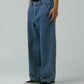 REYNOLDS FLATLINE DENIM PANT // DARK BLUE