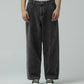 REYNOLDS FLATLINE DENIM PANT // WASHED BLACK