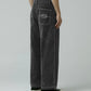 REYNOLDS FLATLINE DENIM PANT // WASHED BLACK