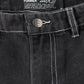 REYNOLDS FLATLINE DENIM PANT // WASHED BLACK