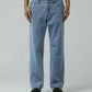 CRUX DENIM PANT // WASHED BLUE