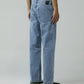 CRUX DENIM PANT // WASHED BLUE