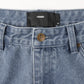 CRUX DENIM PANT // WASHED BLUE
