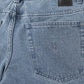 CRUX DENIM PANT // WASHED BLUE