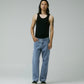 CRUX DENIM PANT // WASHED BLUE