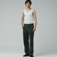 SERPENT HARMONY PANT // BLACK