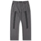 SERPENT HARMONY PANT // BLACK