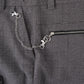 SERPENT HARMONY PANT // BLACK