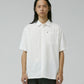 VIVIAN VINE SS SHIRT // BONE