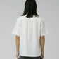VIVIAN VINE SS SHIRT // BONE