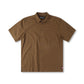 REYNOLDS STRIPE SS SHIRT // BARK