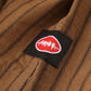REYNOLDS STRIPE SS SHIRT // BARK