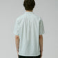 REYNOLDS STRIPE SS SHIRT // BONE
