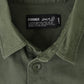 REYNOLDS FLATLINE LS OVERSHIRT // SURPLUS