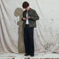 REYNOLDS FLATLINE LS OVERSHIRT // SURPLUS
