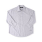 VIVIAN WEEPING LS SHIRT // WHITE
