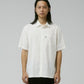 LEGACY SS SHIRT // BONE