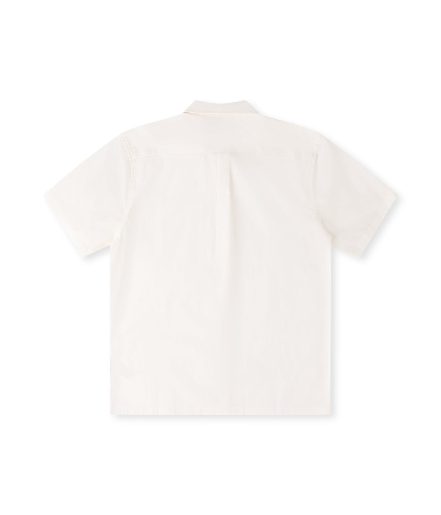 LEGACY SS SHIRT // BONE