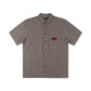 VIVIAN FLATLINE SS SHIRT // SURPLUS