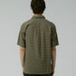 VIVIAN FLATLINE SS SHIRT // SURPLUS