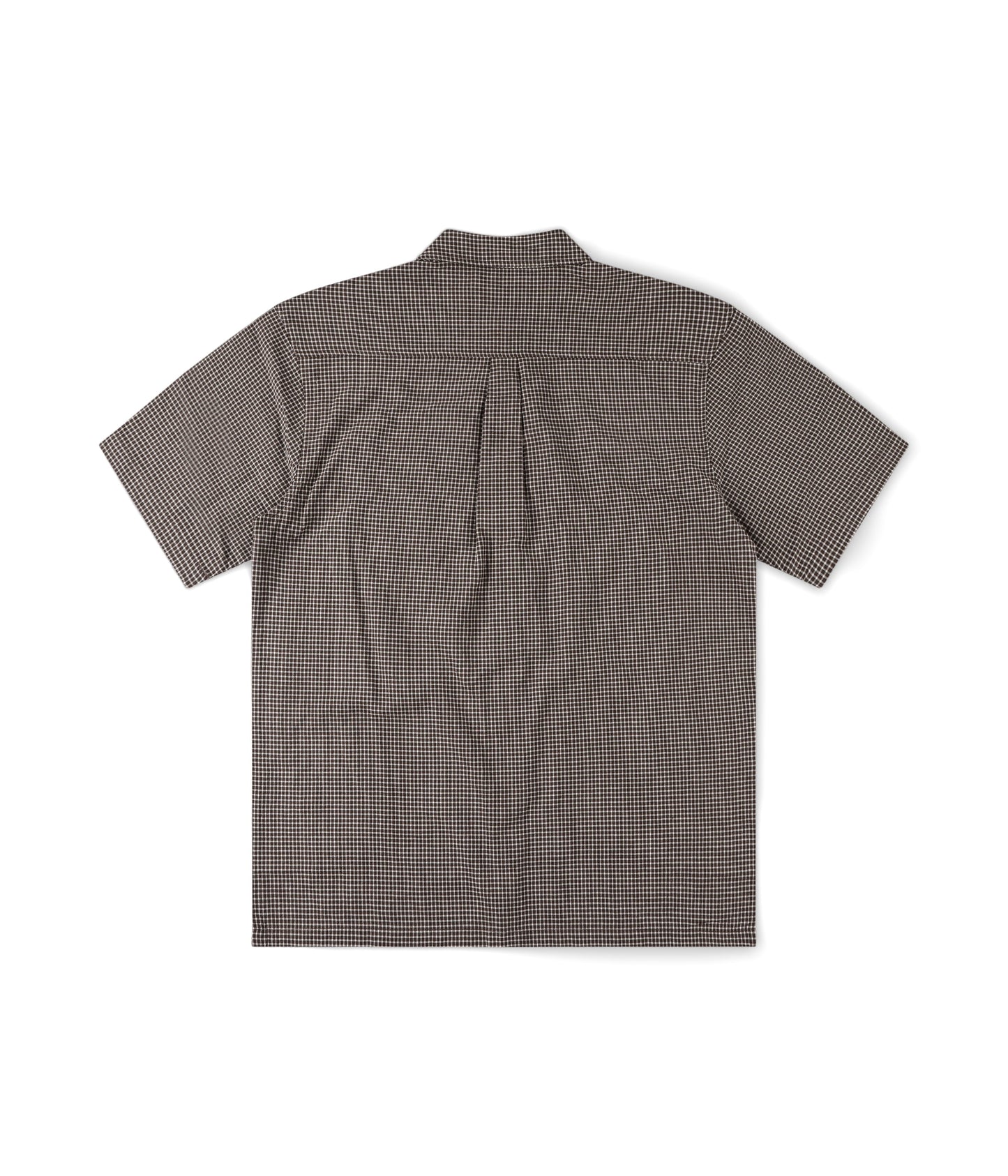 VIVIAN FLATLINE SS SHIRT // SURPLUS
