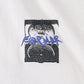 DROID CRUX T-SHIRT // BONE