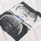 DROID CRUX T-SHIRT // BONE