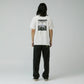 DROID CRUX T-SHIRT // BONE