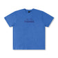 WANT IT ALL T-SHIRT // COBALT
