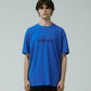 WANT IT ALL T-SHIRT // COBALT