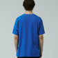 WANT IT ALL T-SHIRT // COBALT