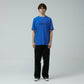 WANT IT ALL T-SHIRT // COBALT