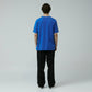 WANT IT ALL T-SHIRT // COBALT
