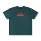 WANT IT ALL T-SHIRT // PETROL