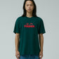 WANT IT ALL T-SHIRT // PETROL
