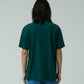 WANT IT ALL T-SHIRT // PETROL