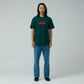 WANT IT ALL T-SHIRT // PETROL