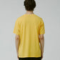 SATELITE T-SHIRT // SAFFRON